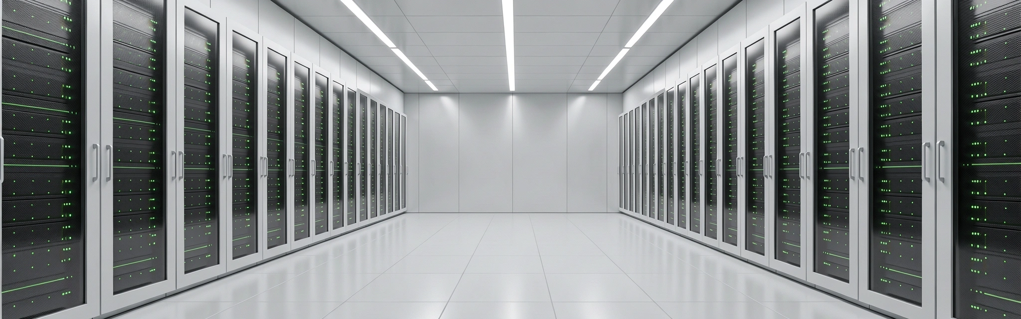 Infraestructura de datos