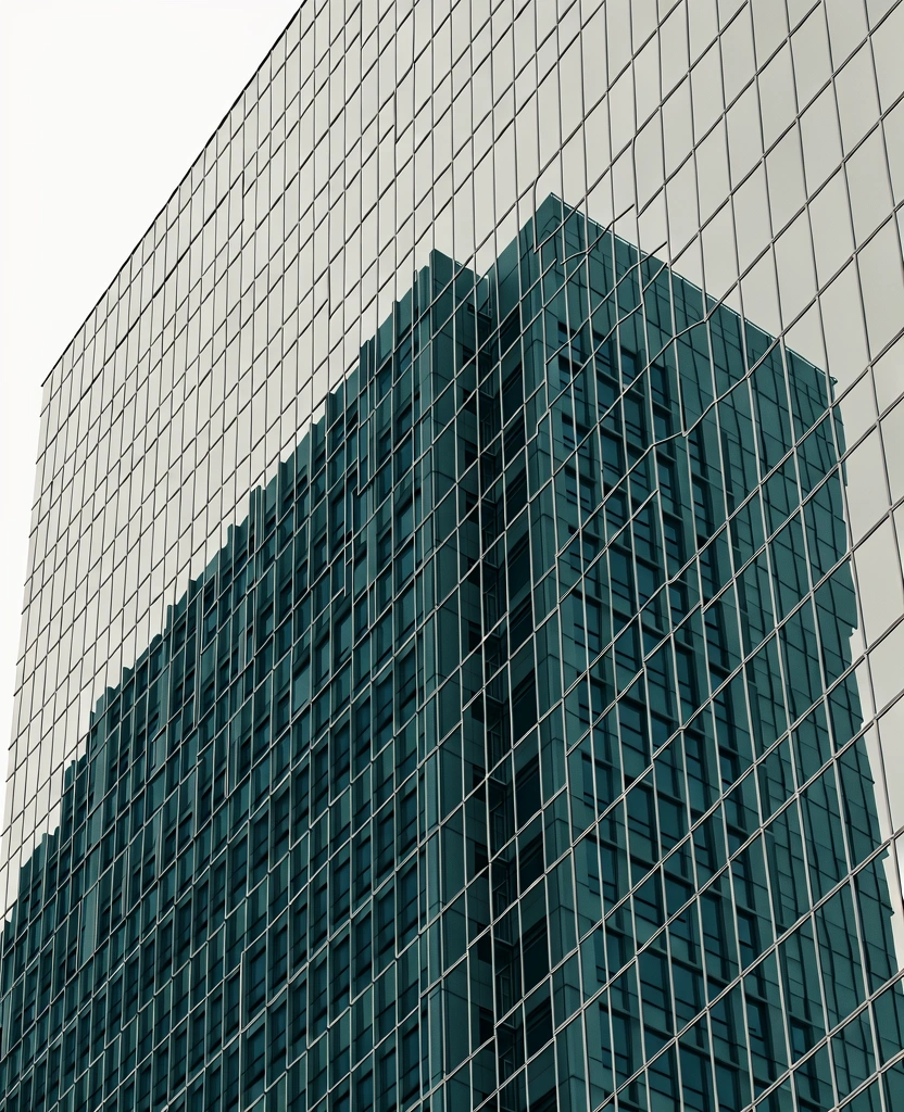 Sede de análisis financiero