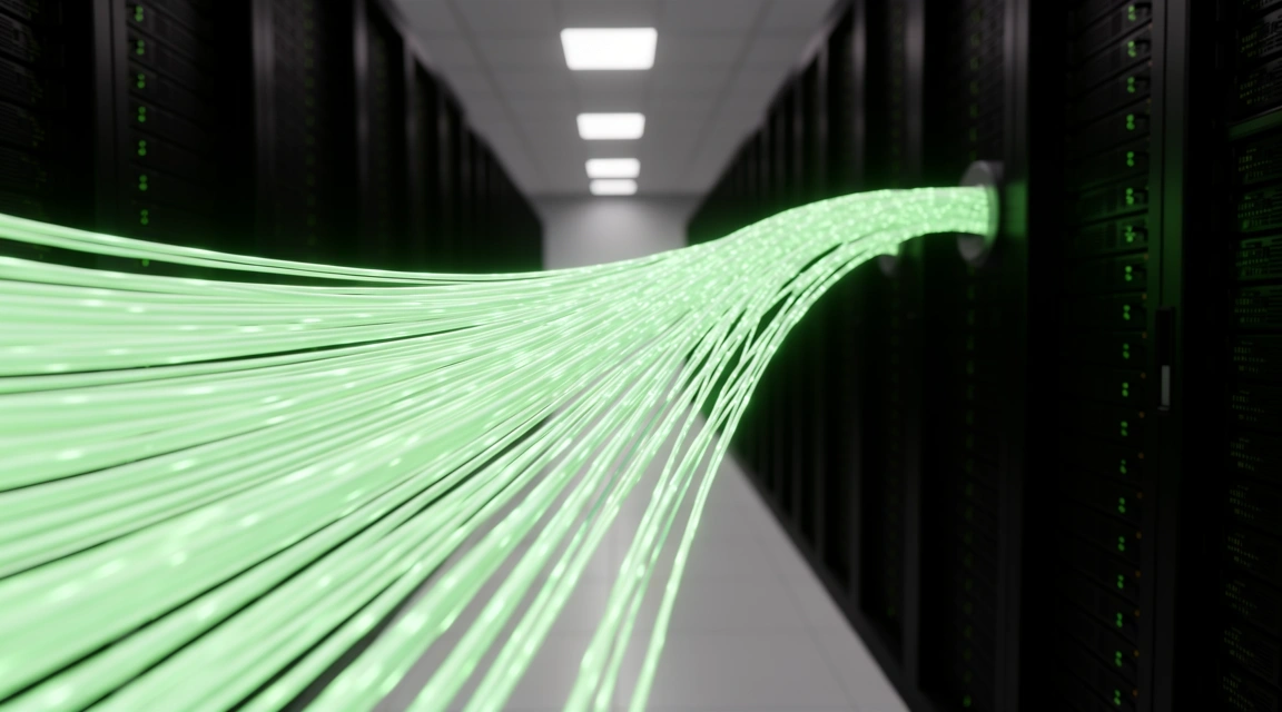 Infraestructura de datos