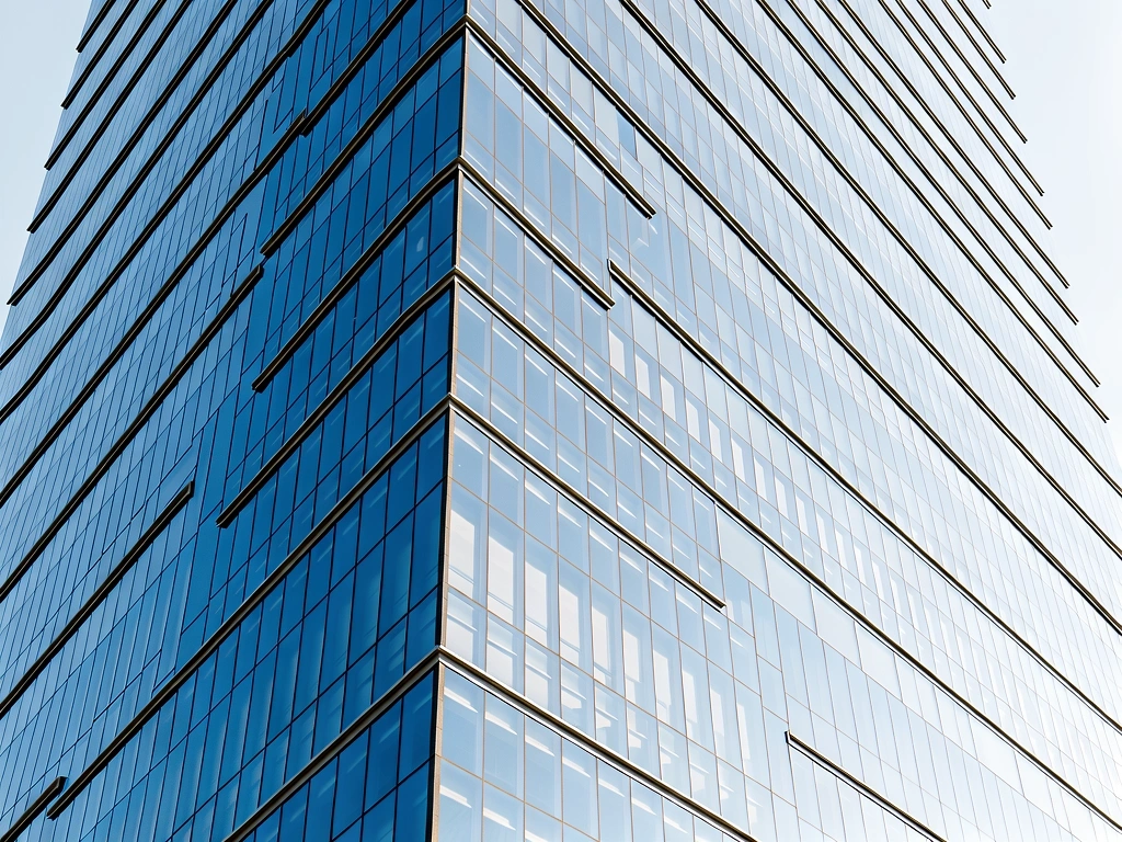 Arquitectura de Mercado