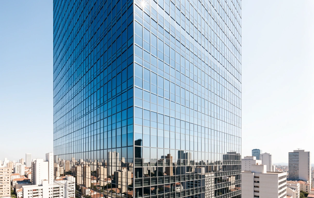 Infraestructura de datos financieros